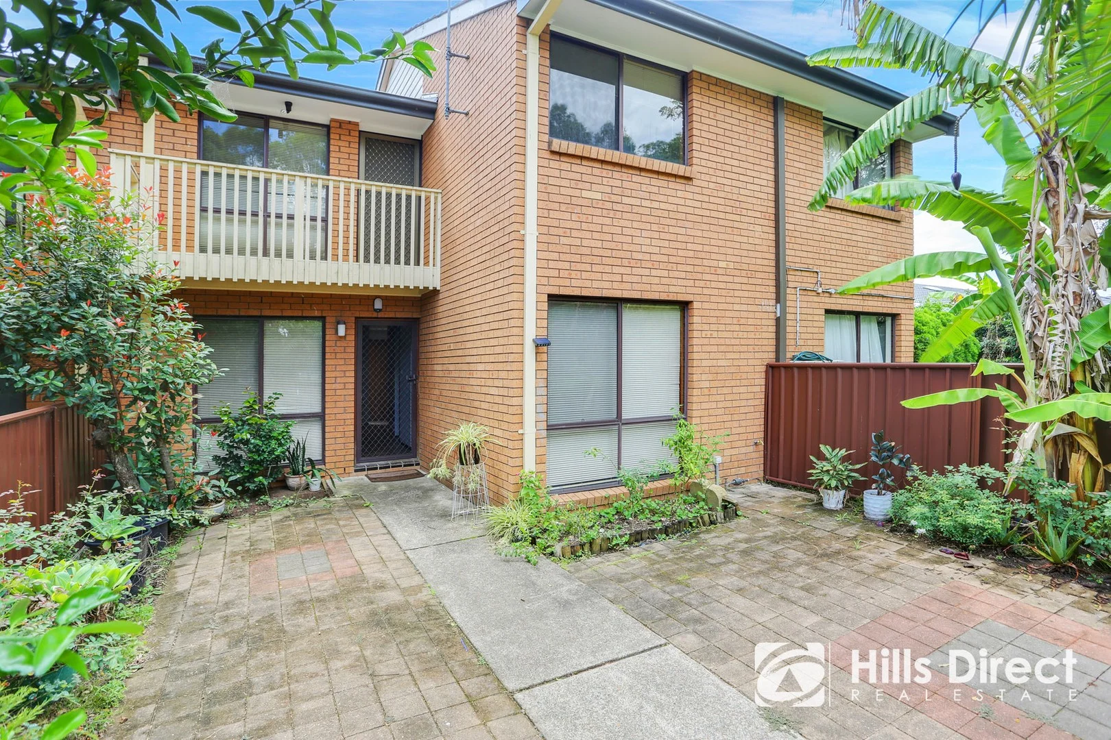 9/4 Highfield Road, Quakers Hill NSW 2763