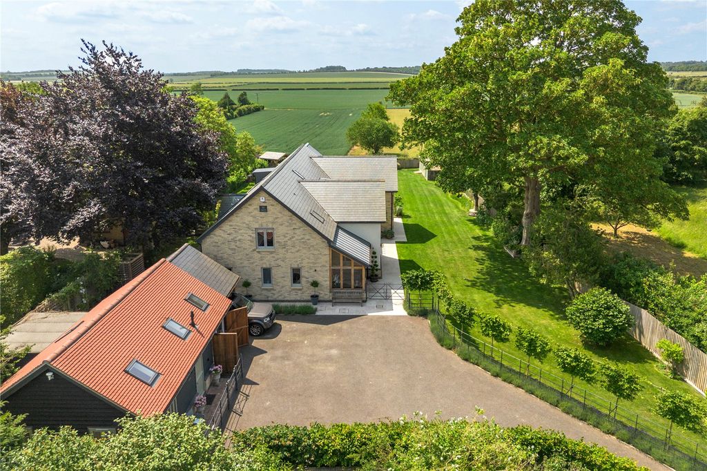 Additional image 21 of 5 bed detached house for saleDogget Lane, Fulbourn, Cambridgeshire CB21