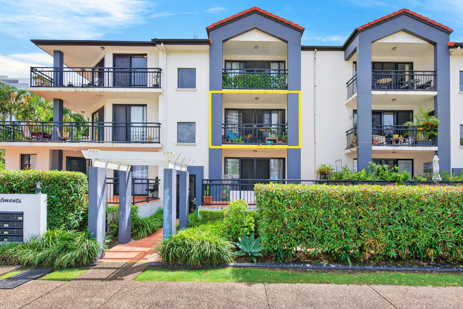 11/5 Railway Street, Southport QLD 4215