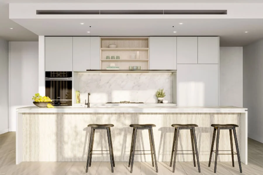 DESIGNER FULL TURN K HOMES -SPLIT CONTRACT OR SINGLE CONTRACT, Rouse Hill NSW 2155 photo 2