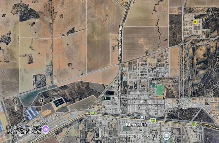 Additional image 4 of 6 Whitfield Way, Merredin WA 6415