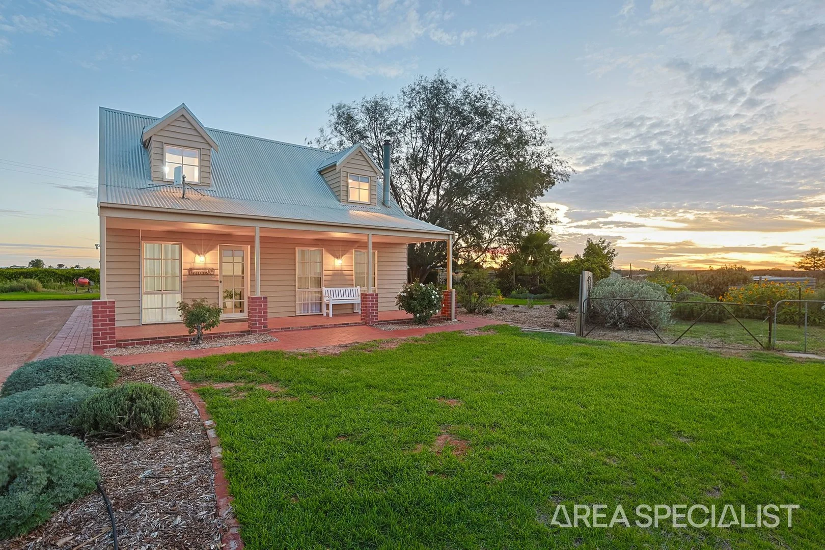 292 Boomerang Avenue, Cardross VIC 3496