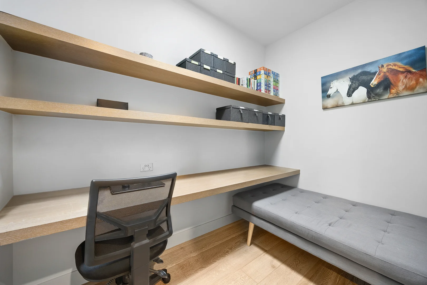 Additional image 9 of 305/33 Crisp Street, Hampton VIC 3188