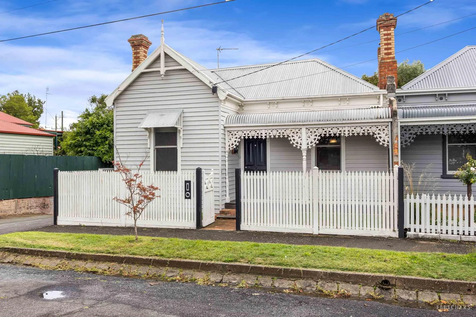 28 James Street, Golden Point VIC 3350