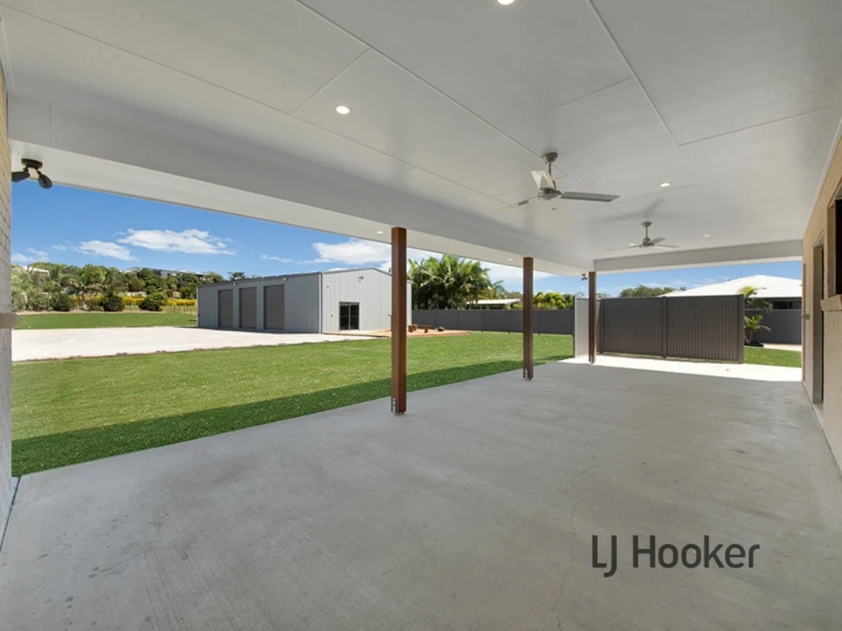 Additional image 17 of 21 Swagman Drive, Benaraby QLD 4680
