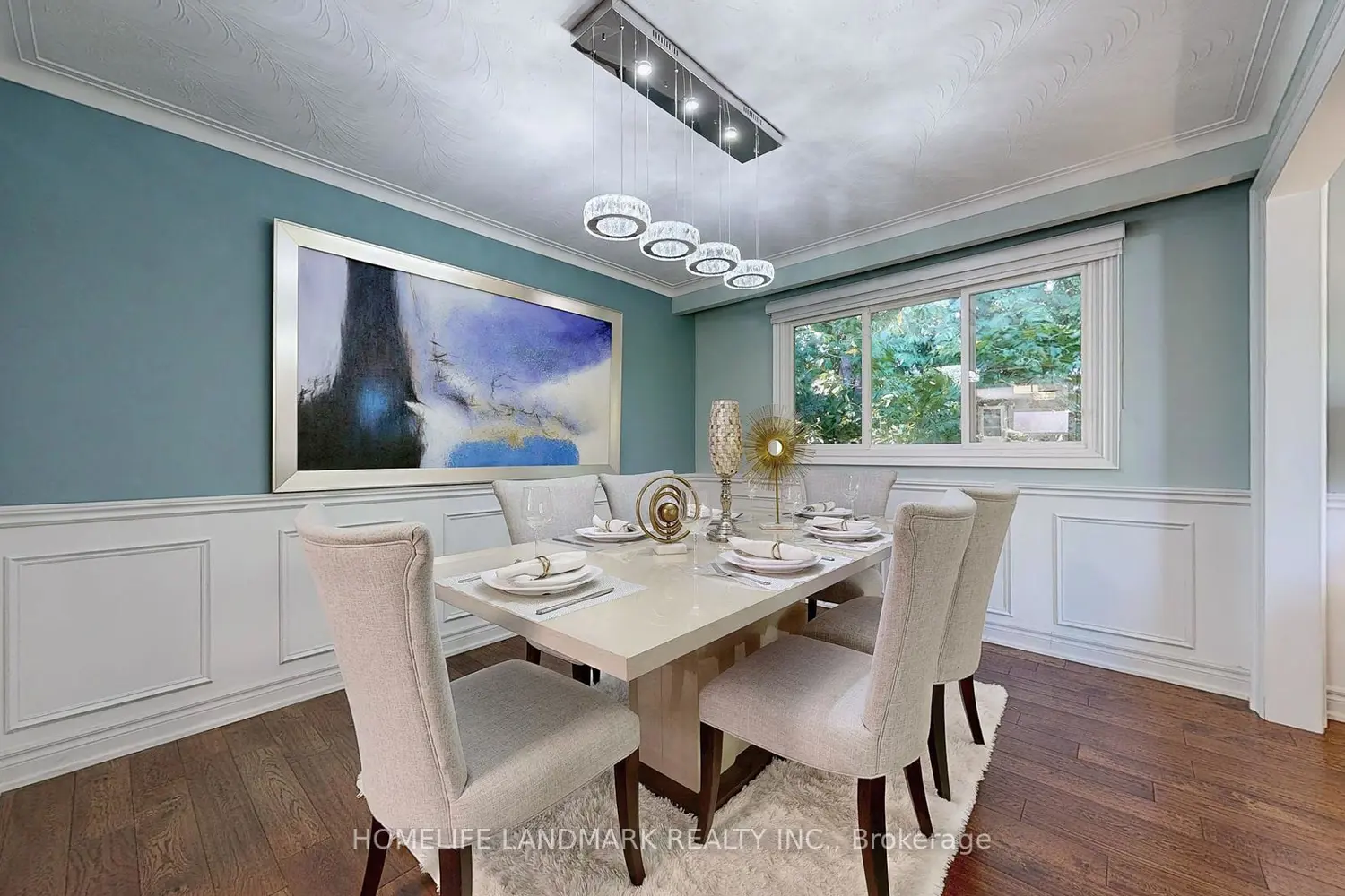 25 Greenyards Drive