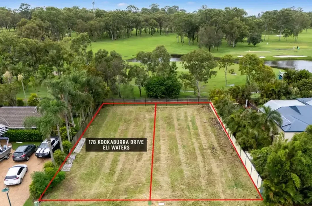 17B Kookaburra Drive, Eli Waters QLD 4655 photo 4