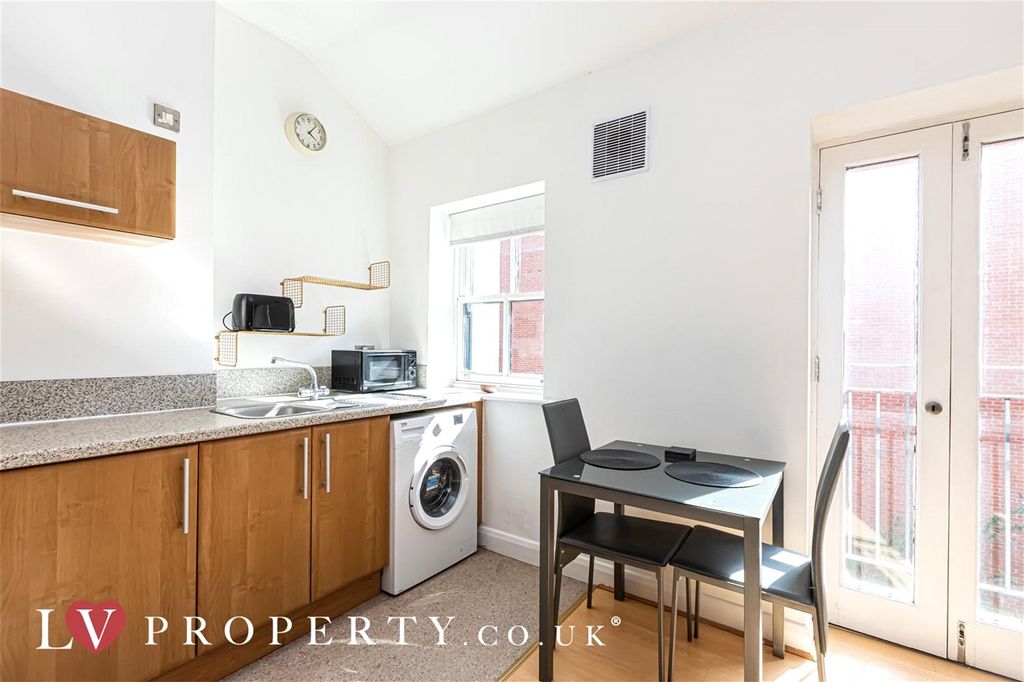 Additional image 6 of 1 bed flat for saleCamden Street, Birmingham, West Midlands B1