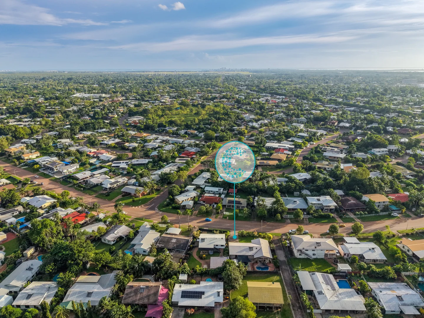 Additional image 38 of 33 V.r.d. Drive, Leanyer NT 0812
