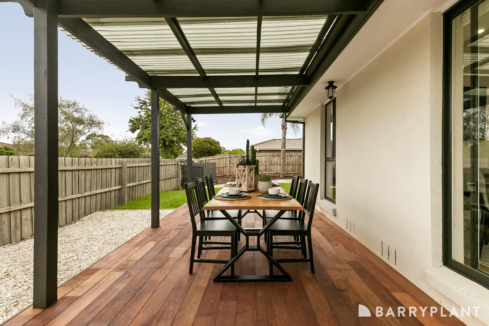 1 Festival Terrace, Berwick VIC 3806