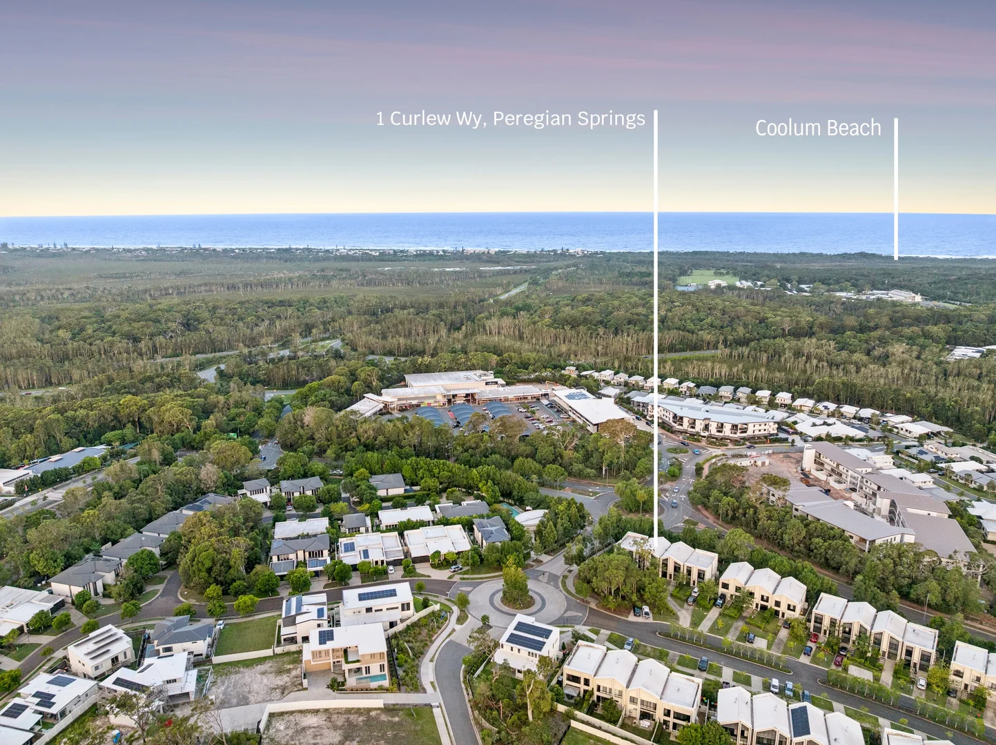 Additional image 16 of 1 Curlew Way, Peregian Springs QLD 4573