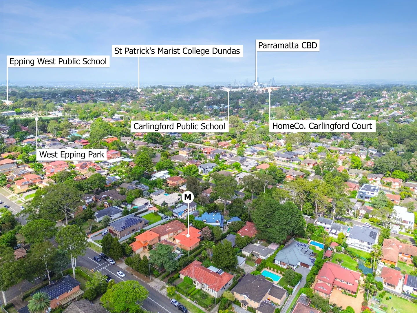 Additional image 9 of 3/245 Midson Road, Epping NSW 2121
