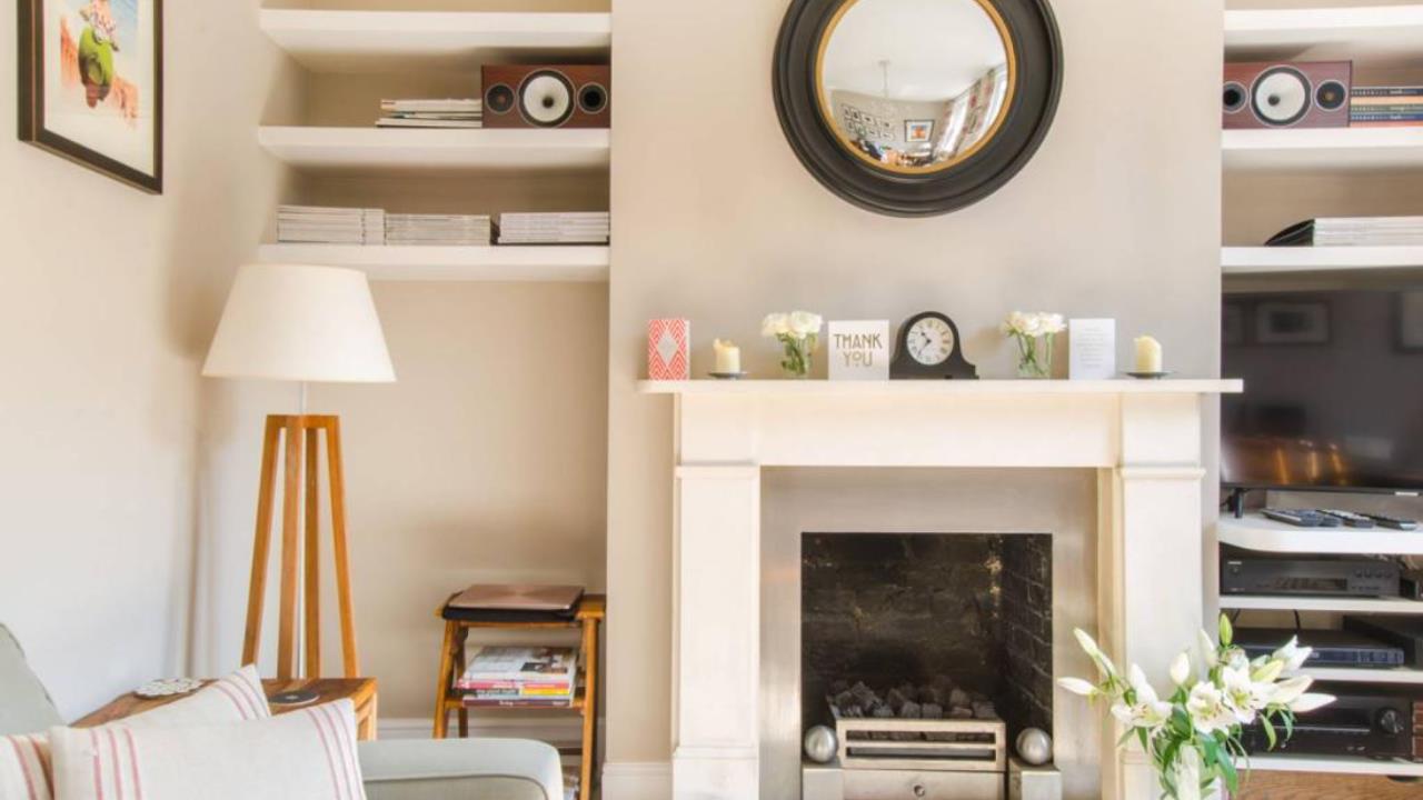 Additional image 3 of 2 Bed Flat, Charleston Street, SE17, N1 7GU
