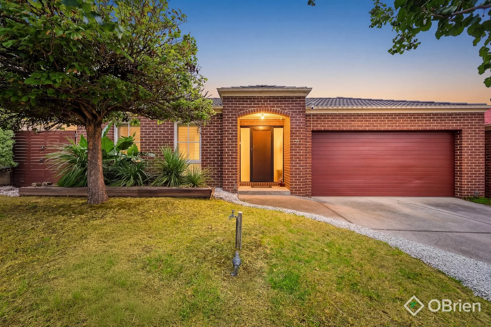 20 Prime Court, Berwick VIC 3806