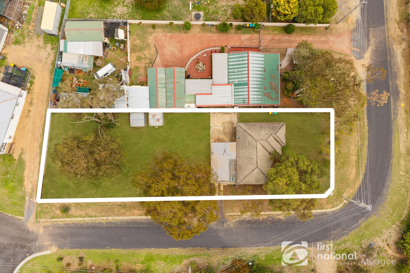 Additional image 2 of 14 Davies Road, Kandos NSW 2848