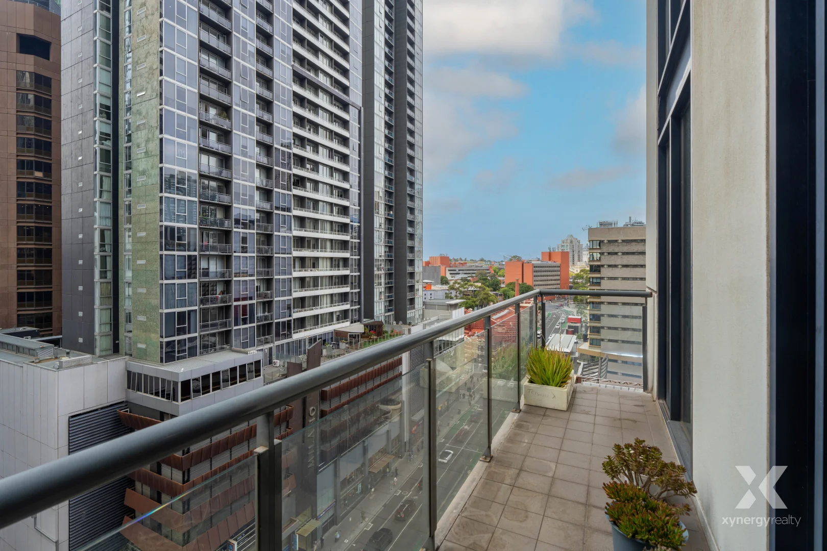 Additional image 11 of 1301/87 Franklin Street, Melbourne VIC 3000