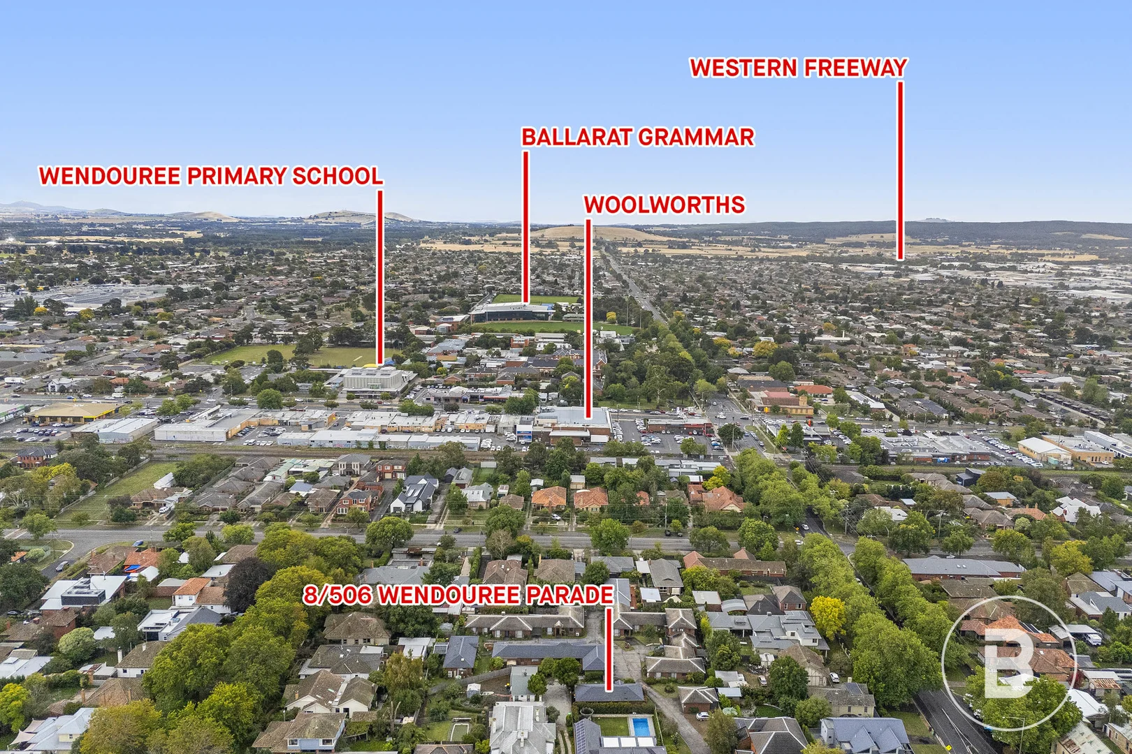 Additional image 25 of 8/506 Wendouree Parade, Lake Wendouree VIC 3350