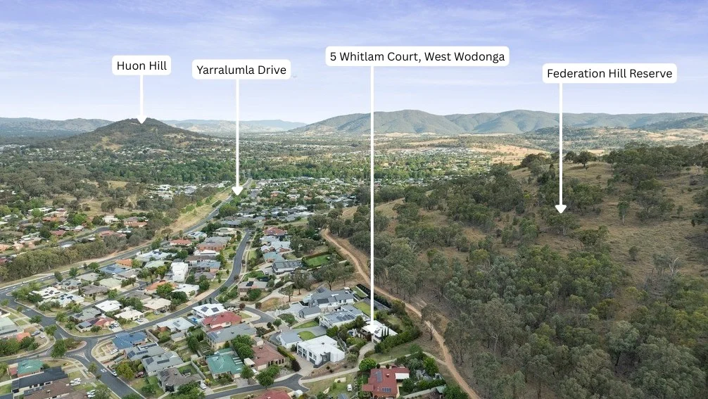 Additional image 32 of 5 Whitlam Court, West Wodonga VIC 3690