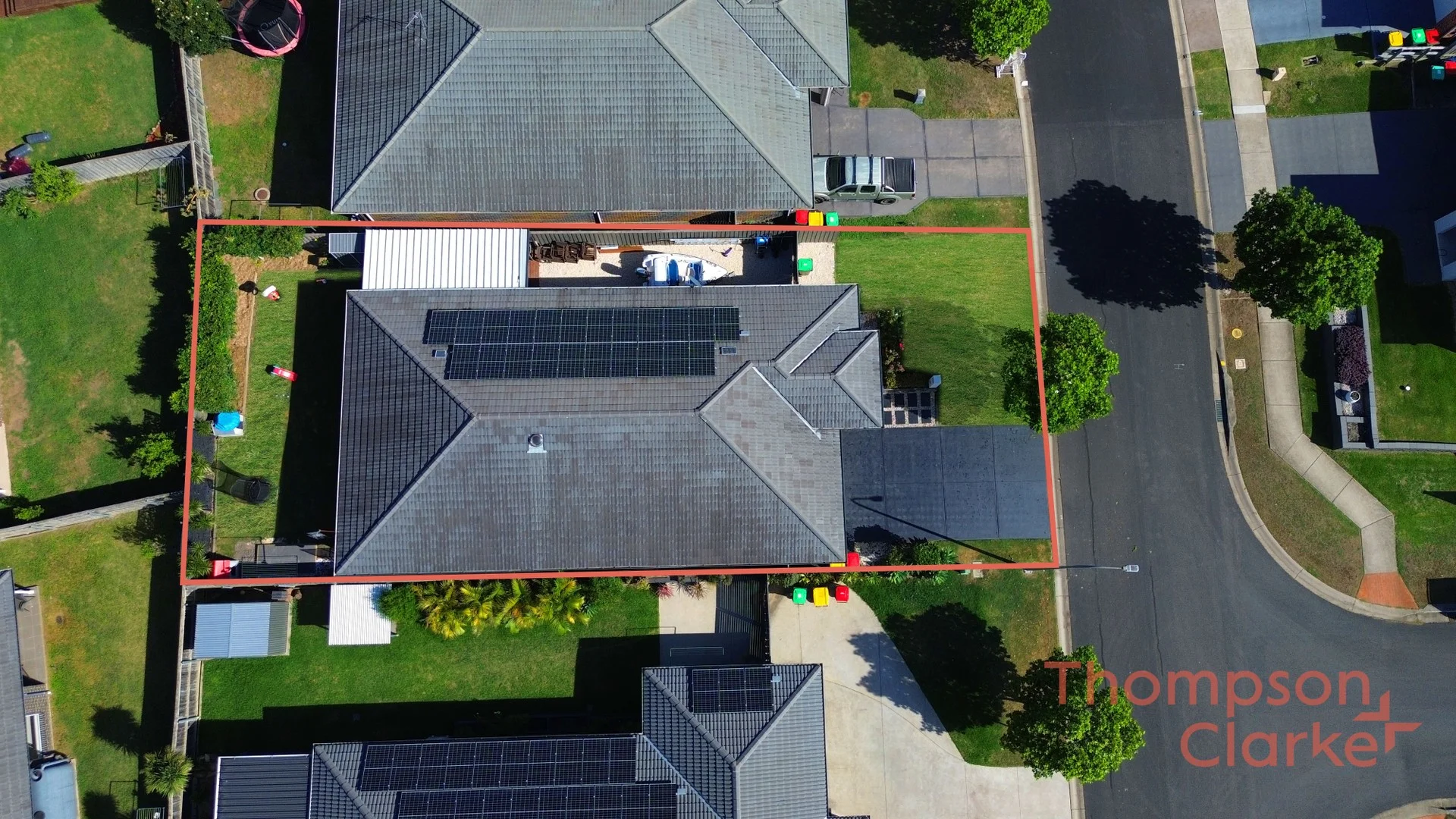 Additional image 3 of 33 Sandpiper Circuit, Aberglasslyn NSW 2320