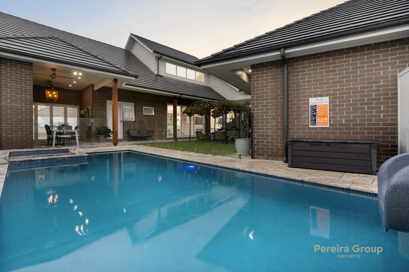 Additional image 16 of 26 Chamberlain Way, Harrington Park NSW 2567