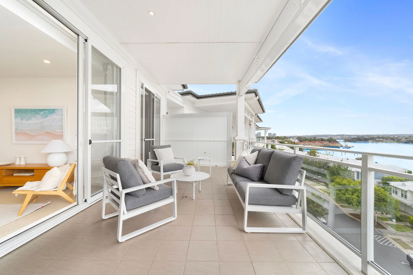 Additional image 4 of 604/58 Peninsula Drive, Breakfast Point NSW 2137