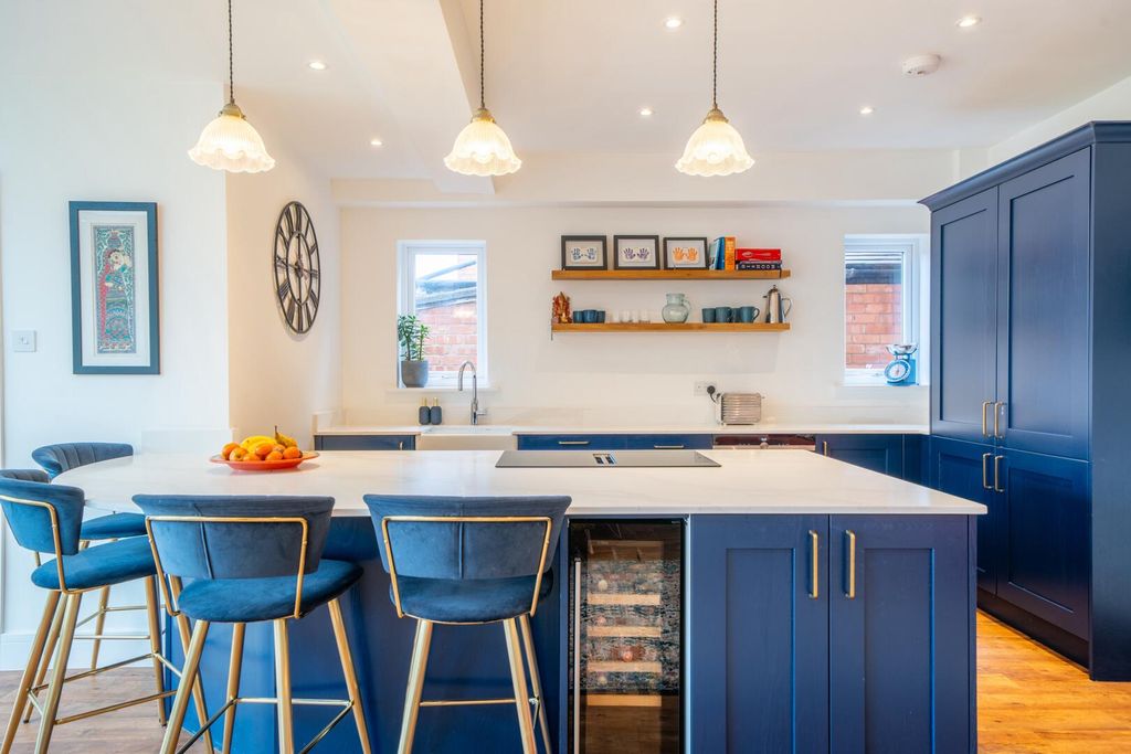 Additional image 5 of 4 bed detached house for saleHarrow Road, West Bridgford NG2