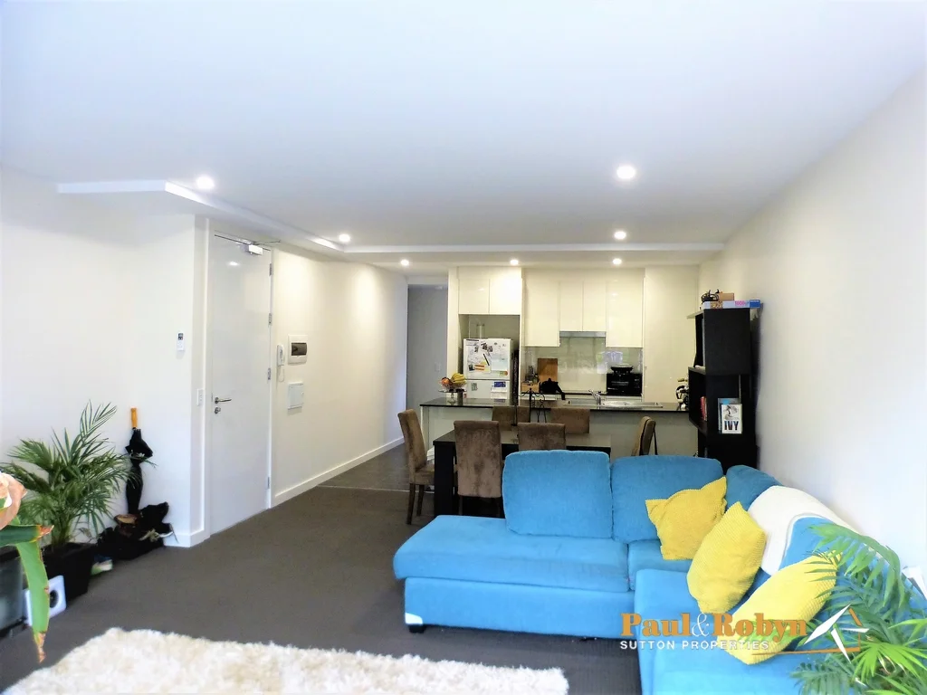 Additional image 9 of 5/52 MacLeay Street, Turner ACT 2612