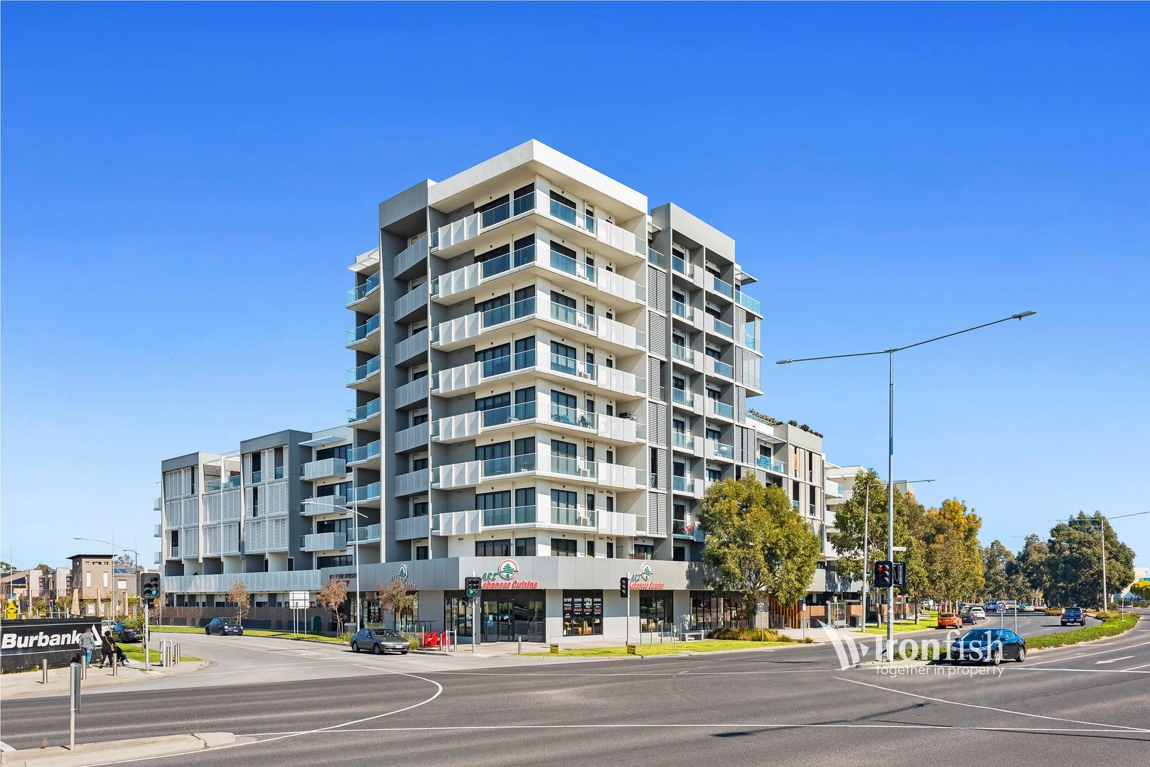1/80 Cheltenham Road, Dandenong VIC 3175
