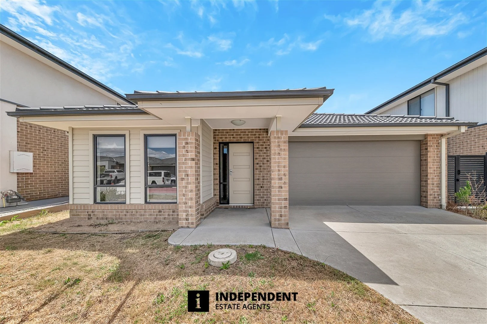 27 Shoveler Street, Clyde North VIC 3978