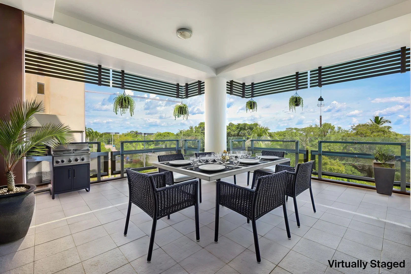 405/130 Esplanade, Darwin City NT 0800