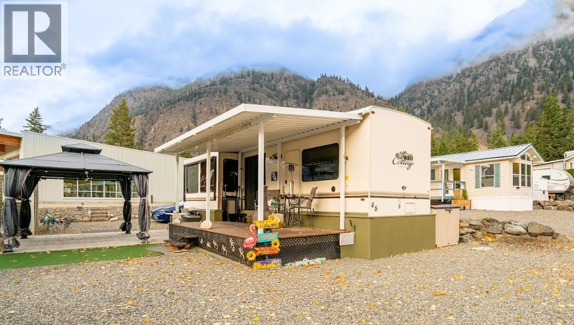 4354 Highway 3 Other, Keremeos, BC, V0X1N1