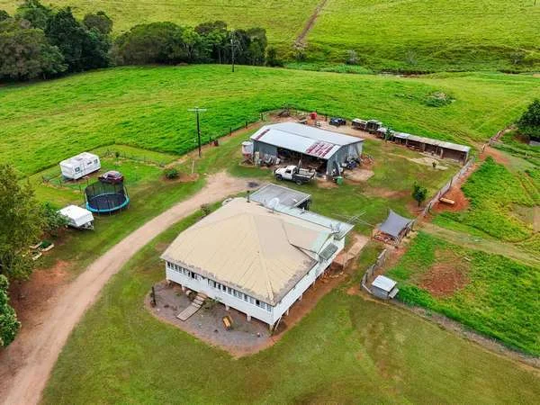 Additional image 15 of 464 Boar Pocket Road, Yungaburra QLD 4884