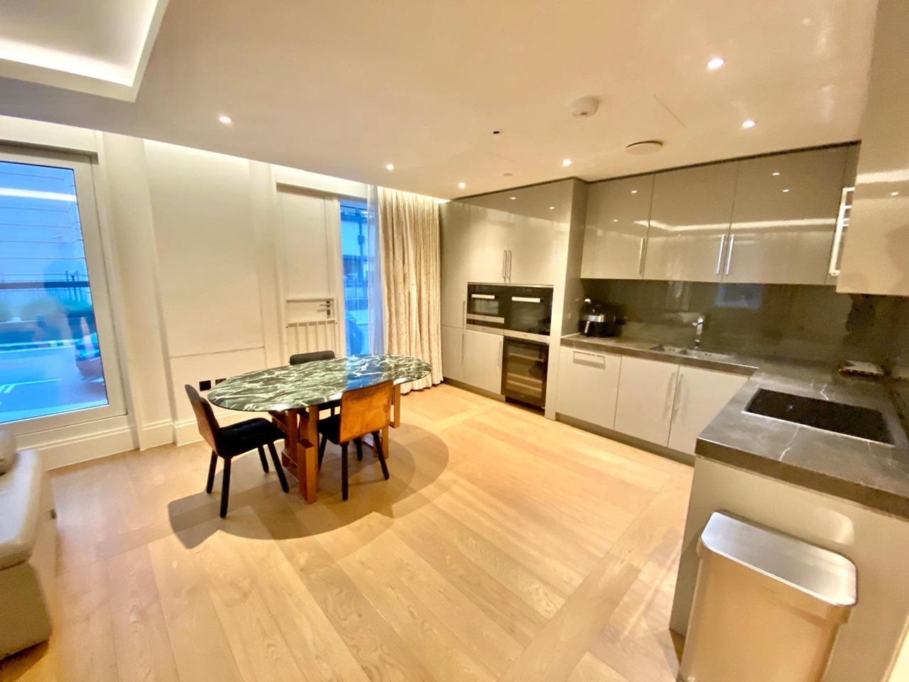 Additional image 3 of 2 Bed Flat, Milford House, WC2R, N1 7GU