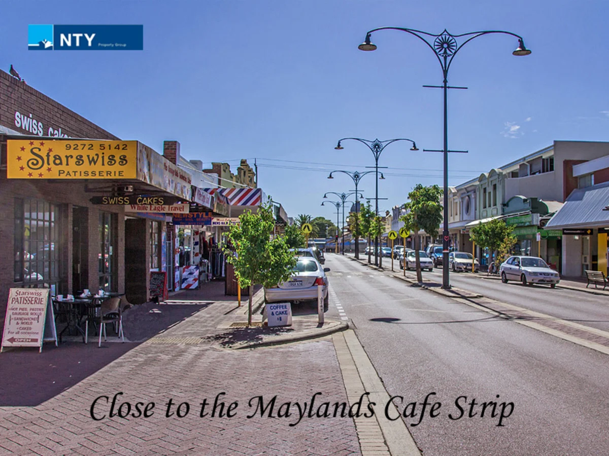 Additional image 13 of 3/11 Kelvin Street, Maylands WA 6051