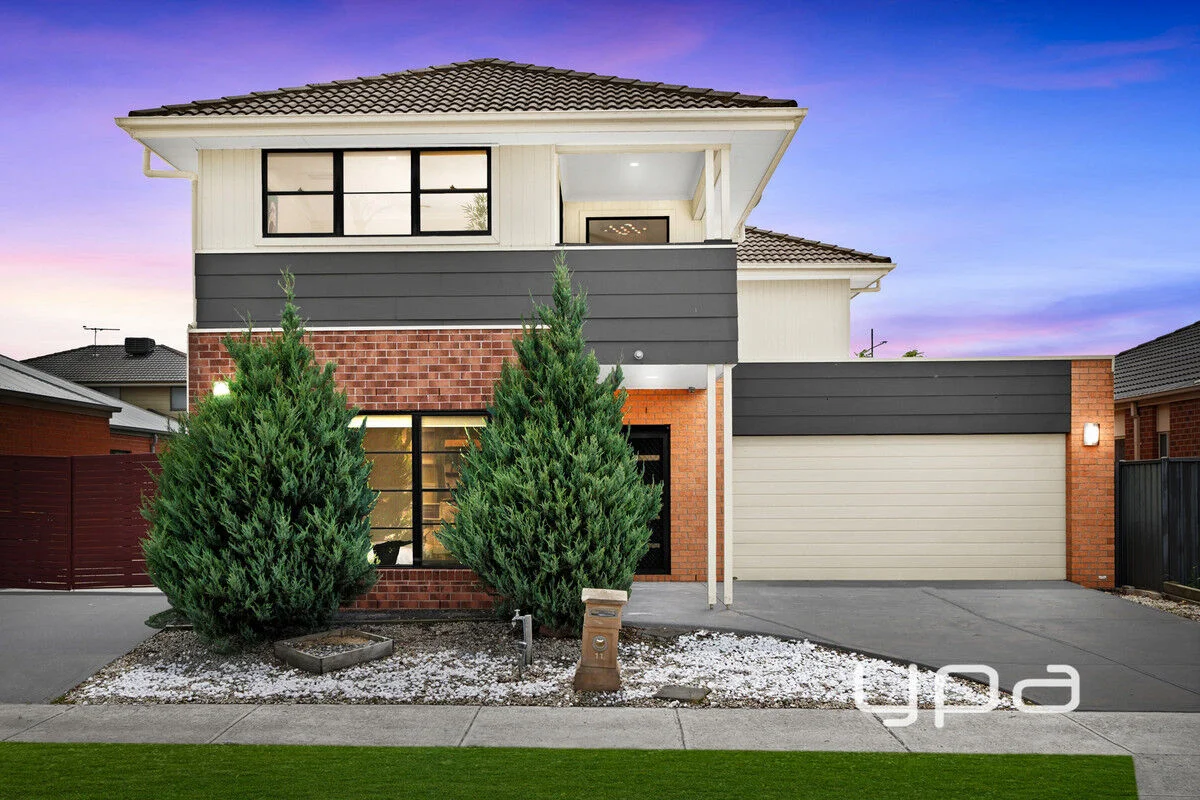 11 Chatham Avenue, Tarneit VIC 3029