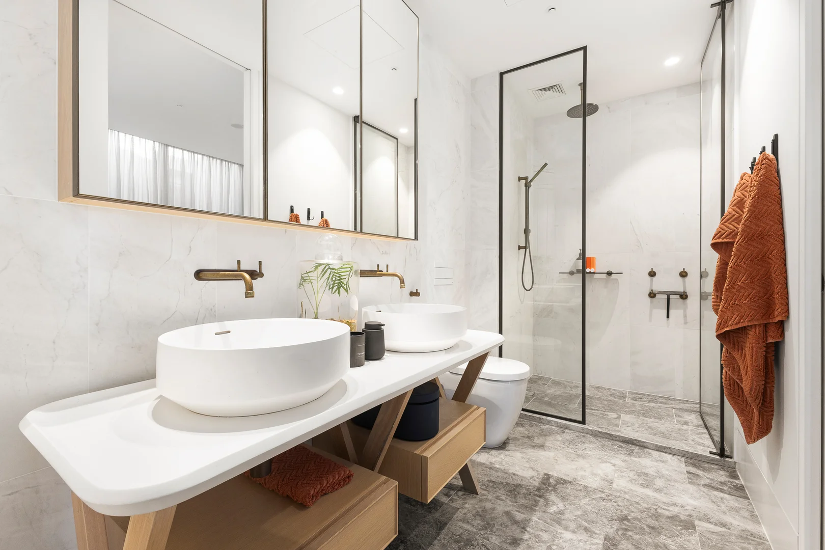 Additional image 9 of 303/2 Pine Avenue, Elwood VIC 3184