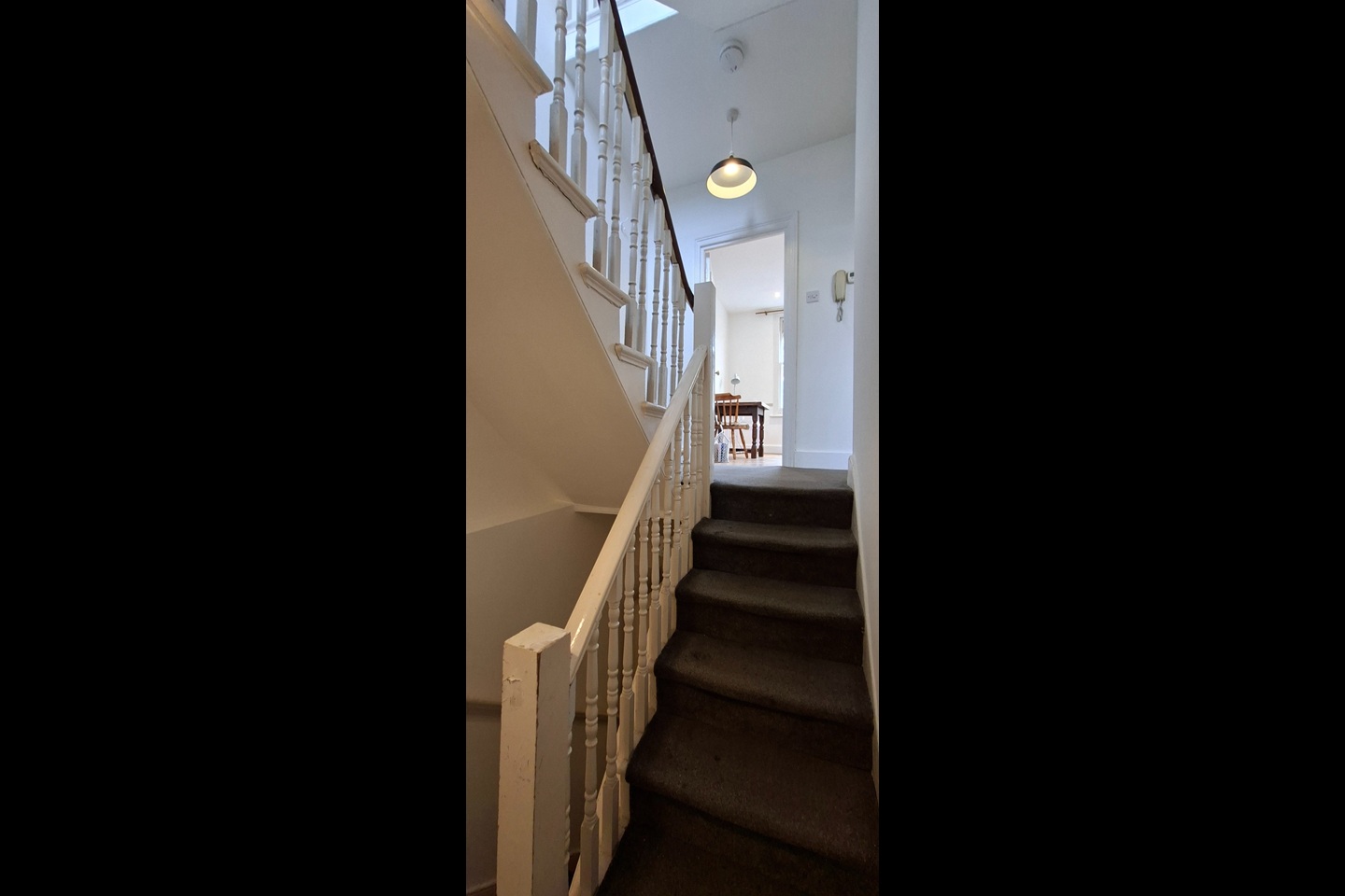 Additional image 2 of 3 Bed Maisonette, Dalyell Road, SW9, N1 7GU