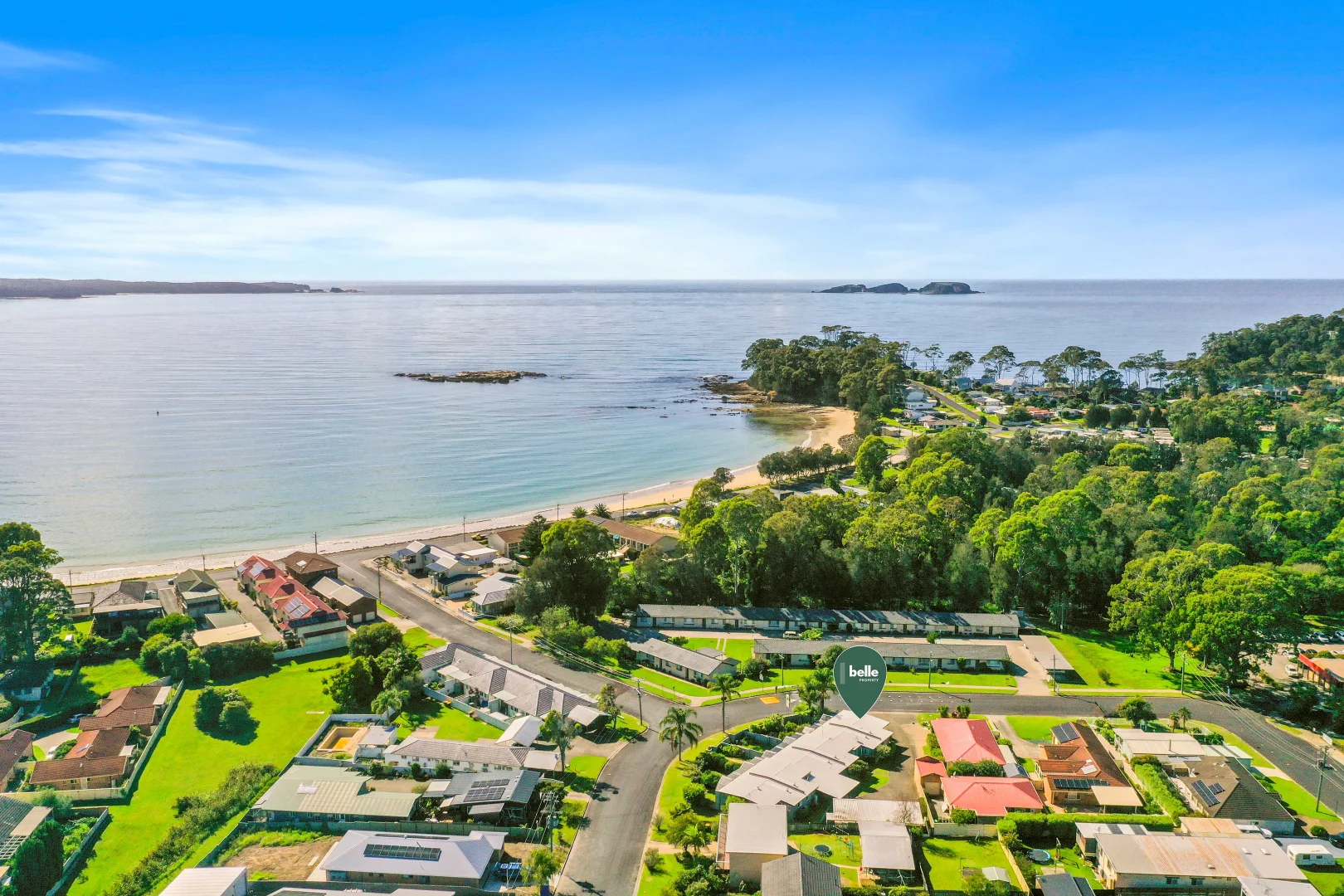 1/16-18 Peter Crescent, Batehaven NSW 2536 photo 3