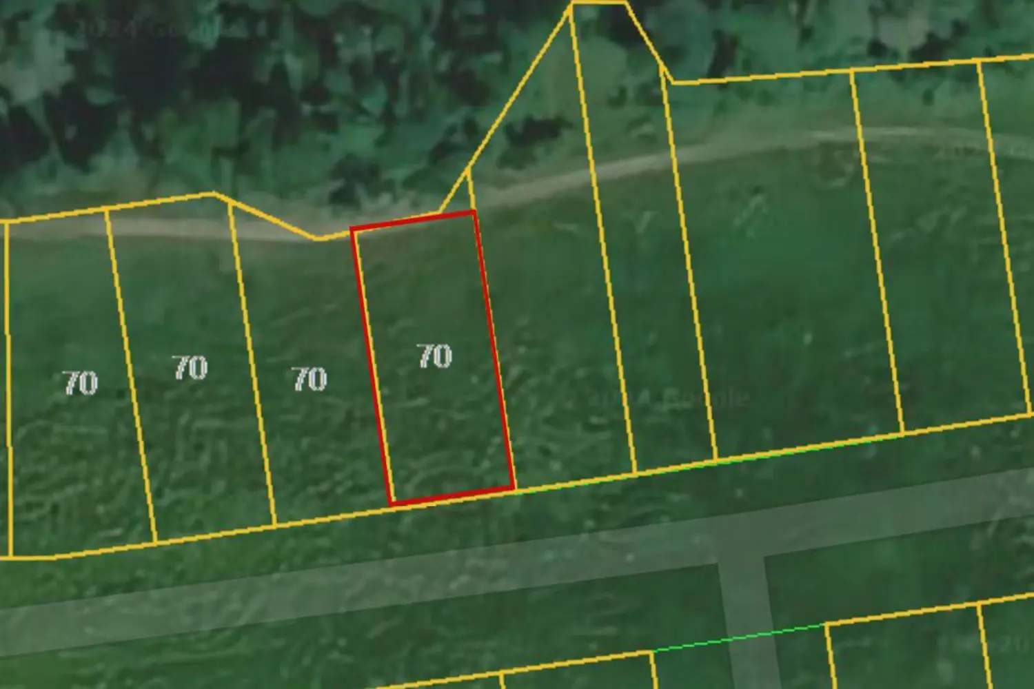 Additional image 7 of Lot 15 Greene Street