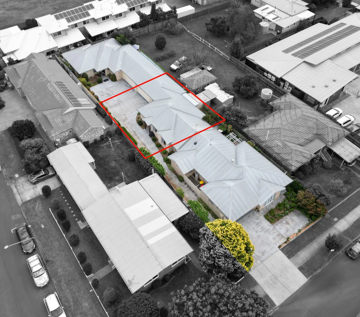 Additional image 12 of 2/3 Jewell Street, Centenary Heights QLD 4350