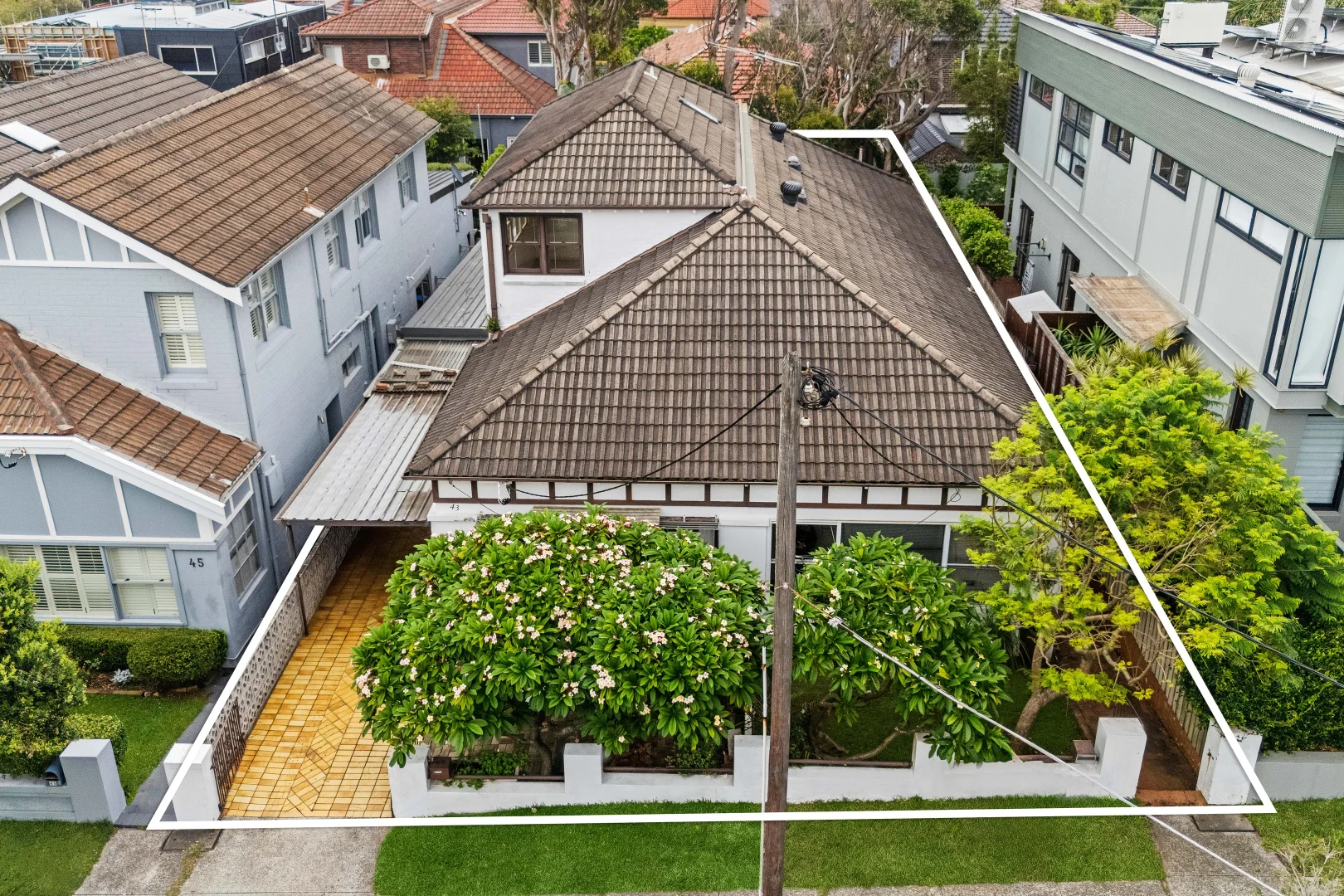 Additional image 8 of 41 Wairoa Avenue, North Bondi NSW 2026