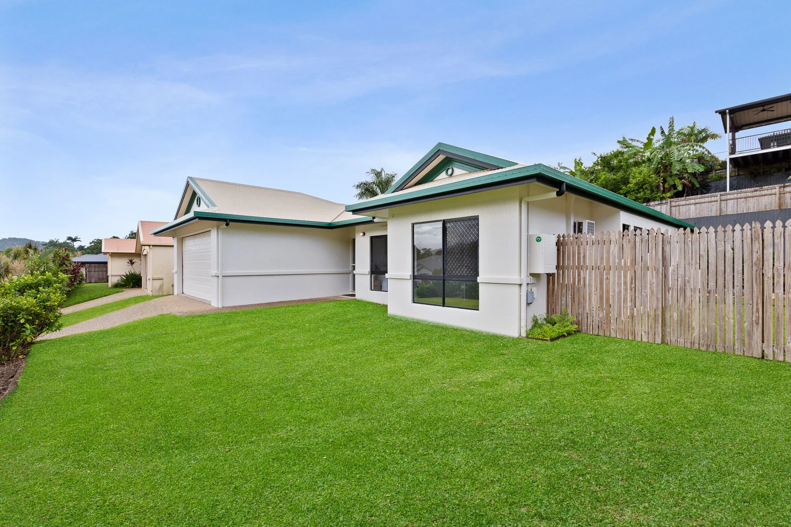 Additional image 21 of 48 West Parkridge Drive, Brinsmead QLD 4870