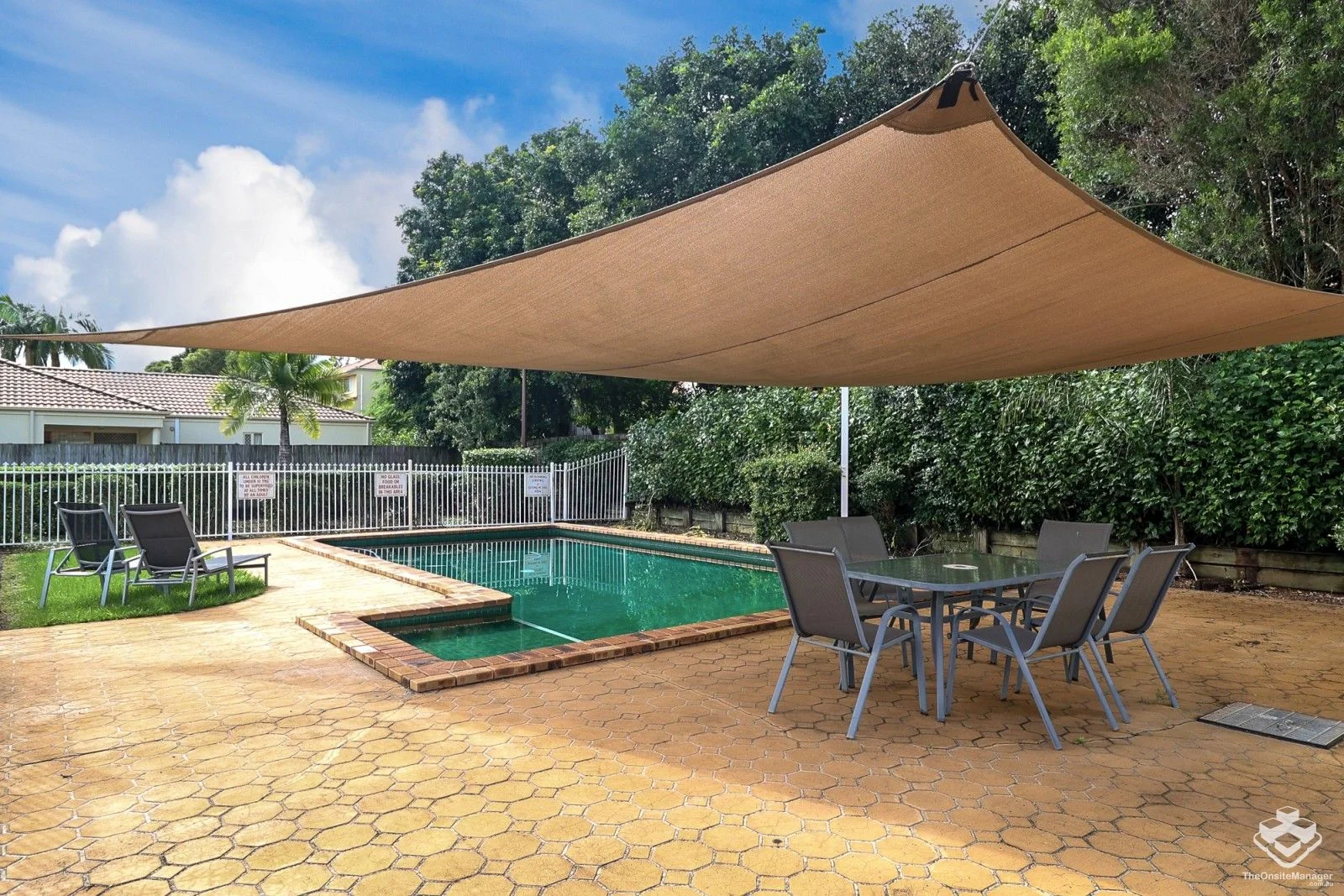 40/40 Arcadia Street, Eight Mile Plains QLD 4113