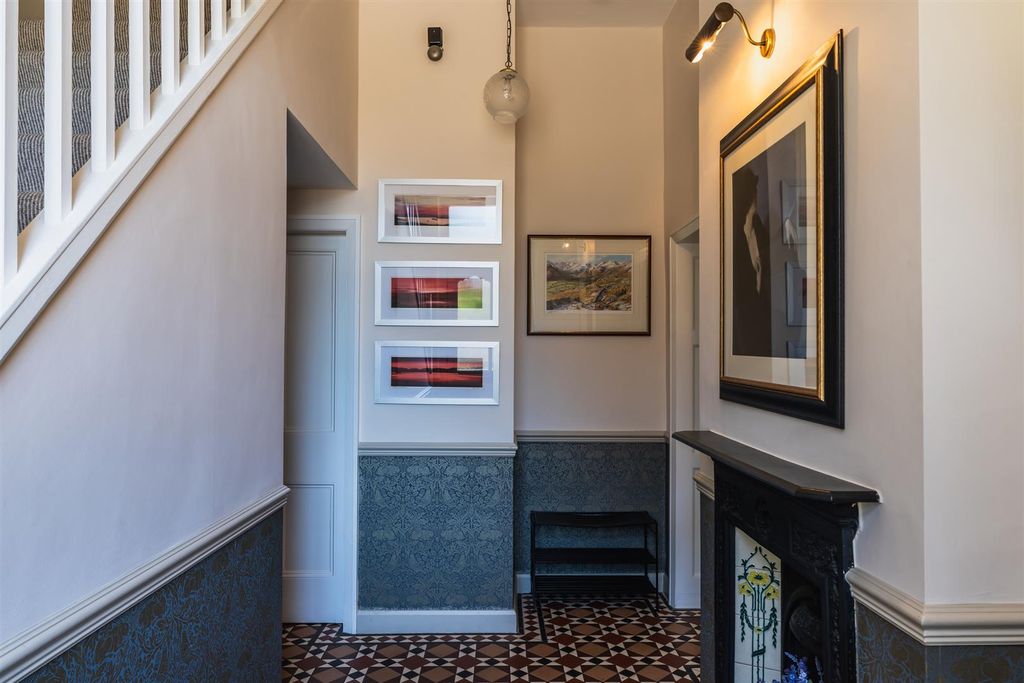 Additional image 6 of 3 bed link detached house for sale3 Wansfell Holme, Windermere LA23