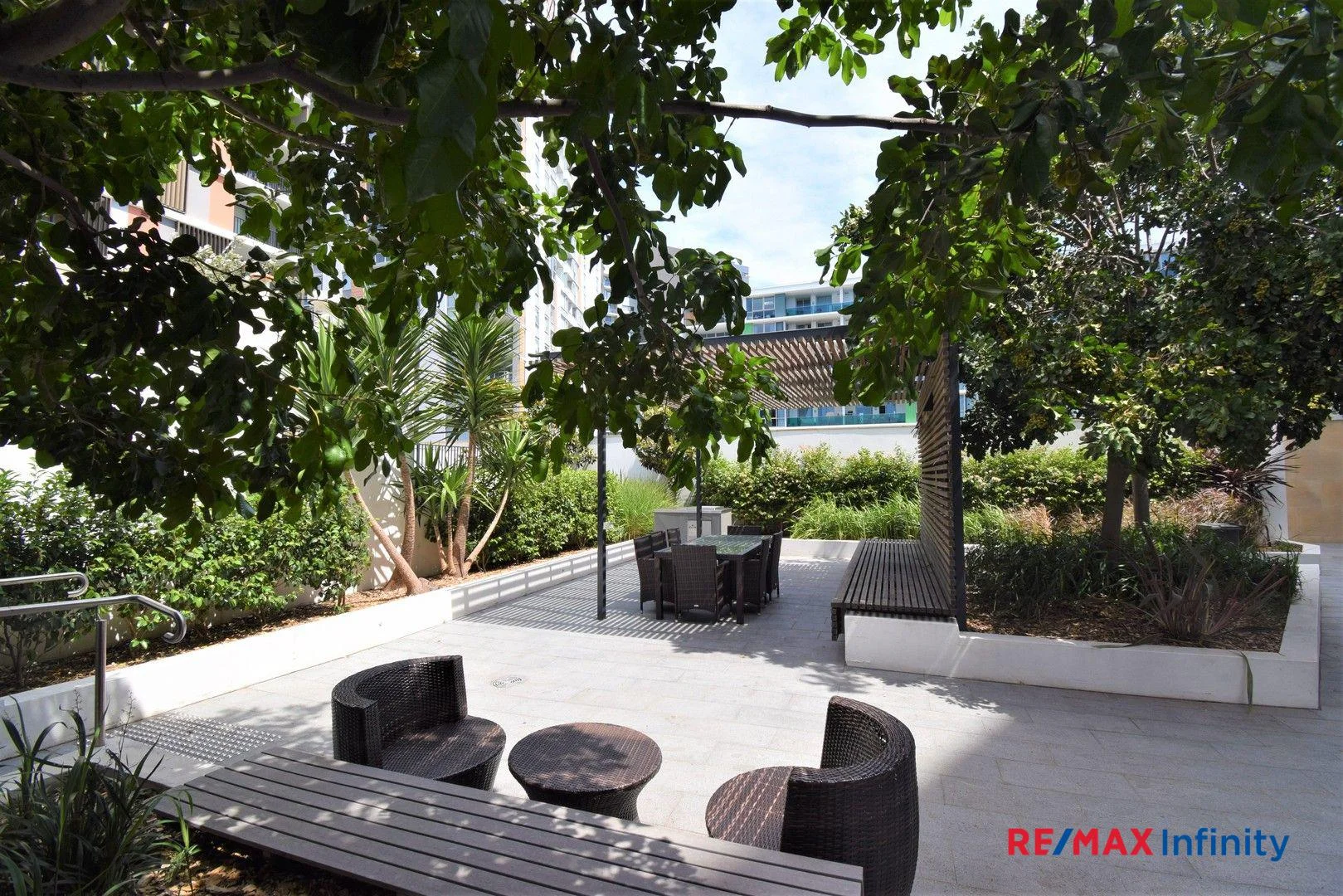 Additional image 10 of 809/2 Discovery Point Pl, Wolli Creek NSW 2205