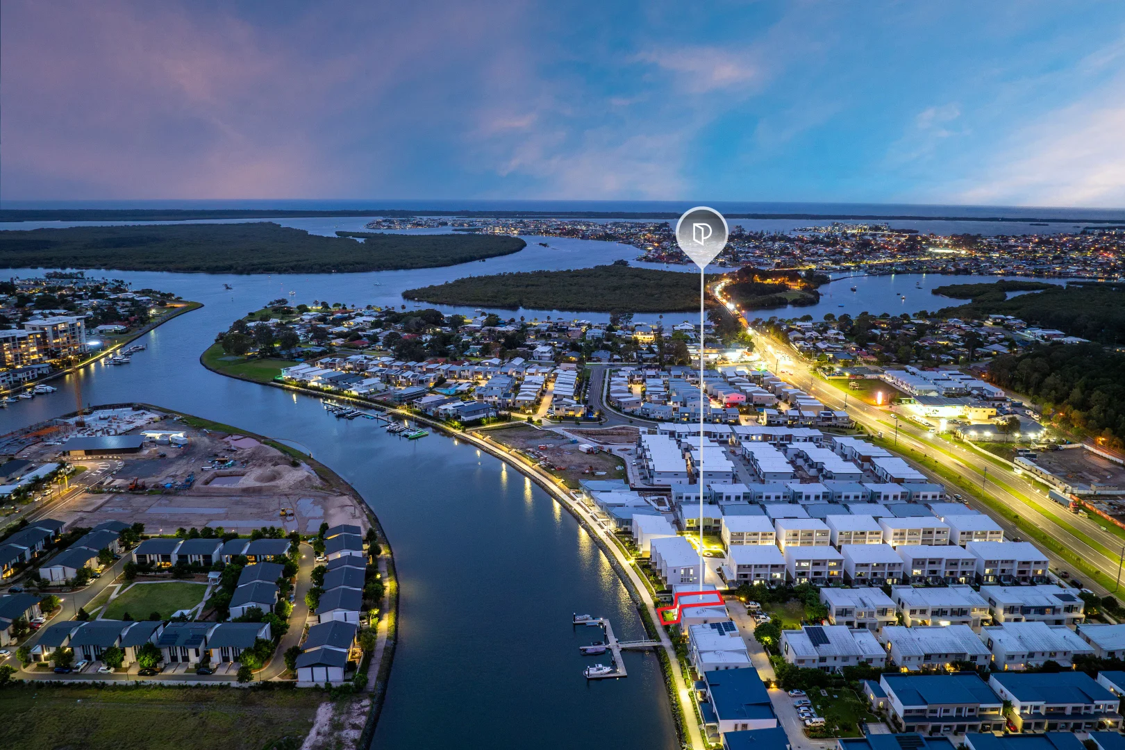 Additional image 15 of 19/156 Marina Quays Boulevard, Hope Island QLD 4212