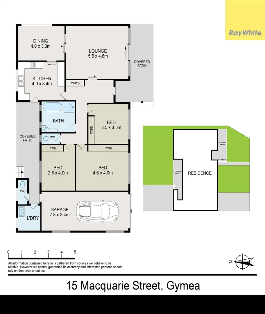 Additional image 20 of 15 Macquarie Street, Gymea NSW 2227
