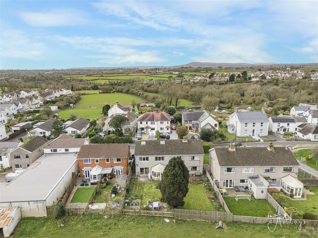 Additional image 26 of 4 bed semi-detached house for saleBishopston Road, Bishopston, Swansea SA3
