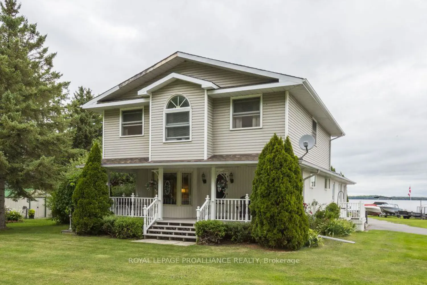 11438 C Loyalist Parkway