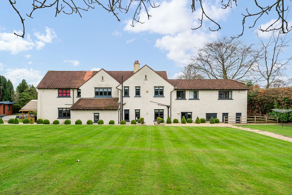 Additional image 2 of 8 bed detached house for saleCongleton Road, Alderley Edge, Cheshire SK9